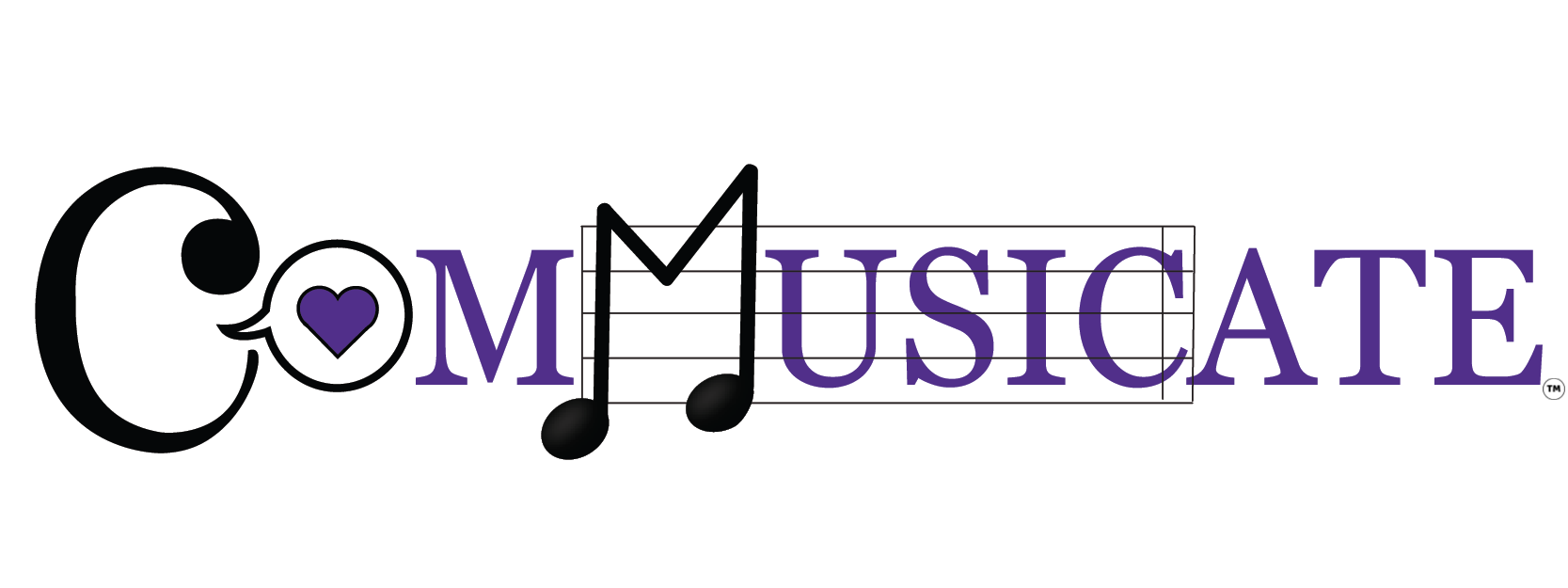 ComMusicate Logo